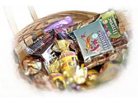 Конфеты «Набор подарочный»