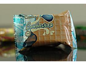 Конфеты «Слойка сливочная»