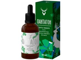Эко-энергетик ПАНТАГОН