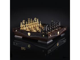 Шахматы Режанс