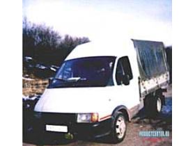 Стеклопластиковые тюнинговые автодетали