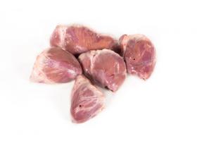 Субпродукты свиные на вес