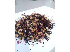 Авторский купажированный чай весовой