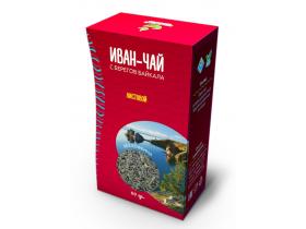 Иван-Чай листовой (с добавками и без них) 50 гр.