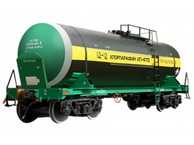 Хлорпарафин ХП-470А