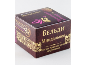 Мягкое травяное мыло Бельди (13 разновидностей)