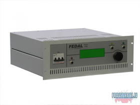 Непрерывный источник питания твердотельного лазера SF200