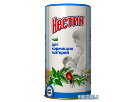 Чай ДЛЯ КОРМЯЩИХ МАТЕРЕЙ