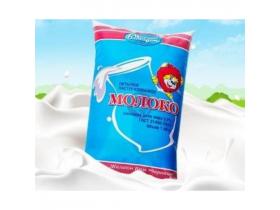 Молоко пастеризованное ТМ «Молочная Благодать»