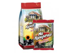 Семечки «На крылечке»