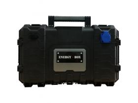 EnergyBox LUX-500