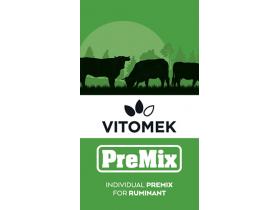 Премикс для КРС