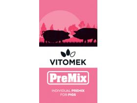 Премикс для свиней