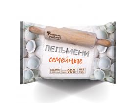 Пельмени эконом