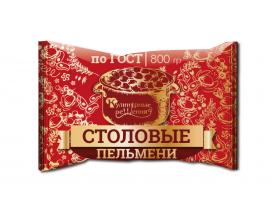 Пельмени по ГОСТ