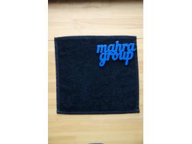 Махровые салфетки для барбершопов