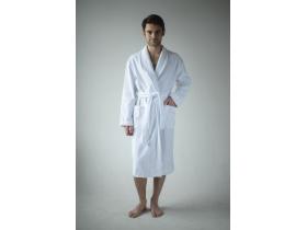 Халаты мужские махровые