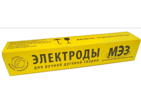 Электроды для сварки коррозионностойких сталей