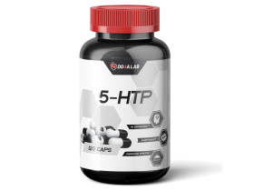 Do4a Lab 5-HTP 100mg 120caps