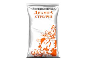 Заменители цельного молока ЗЦМ
