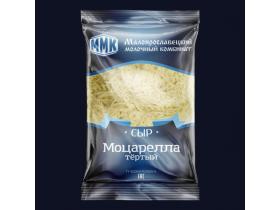 Сыры тёртые фасованные