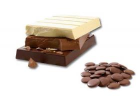 Глазурь лауриновая кондитерская на вес