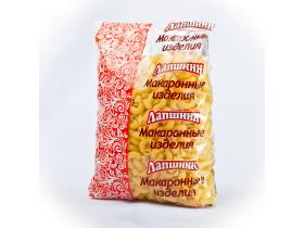 Макароны по ГОСТ фасованные