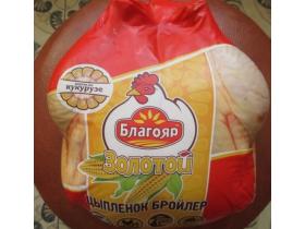 Тушка ЦБ «Благояр Золотой»