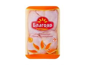Части тушки кур ТМ «Благояр»