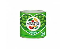 Консервы бобовые в банках