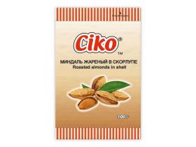 Миндаль жареный в скорлупе