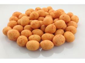 Орешки в хрустящей оболочке