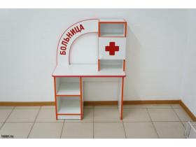 Игровая мебель в детский сад