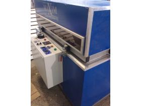 Мини-пресс для радиусных фасадов с пневмоподъемом Maxim DIP RP-1407