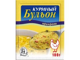 Сухой бульон-приправа