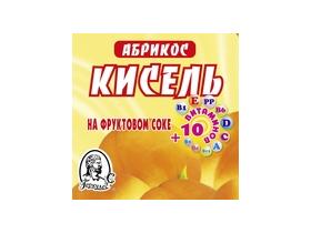 Кисель в брикетах