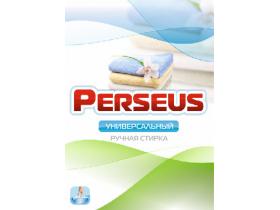 Стиральный порошок PERSEUS для ручной стирки