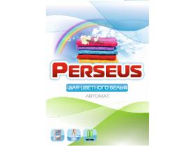 Стиральный порошок автомат PERSEUS