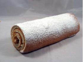 Рулеты с повидлом