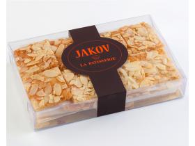 Печенье в коробках 250 гр.