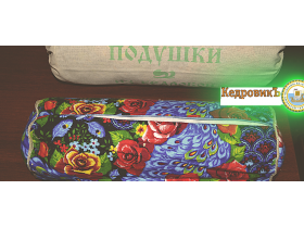 Подушки из стружки деревьев