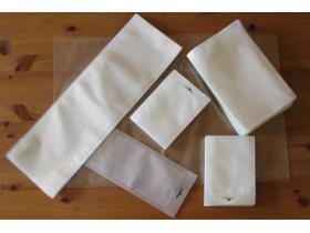 Вакуумные пакеты прозрачные