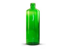Флаконы стеклянные для товаров бытовой химии
