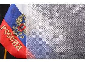 Листы полимерные светотехнические