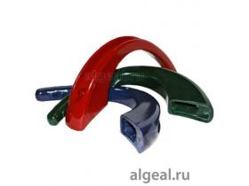 Пластиковые ручки для посуды