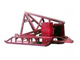 Подъемник рычажный П-931-00.000