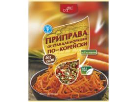 Приправы без соли