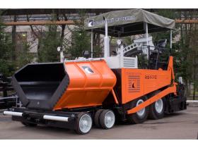 Асфальтоукладчик АСФ-К-3-02