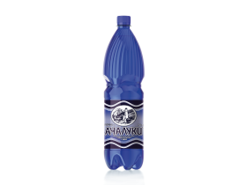 Минеральная вода «Ачалуки»