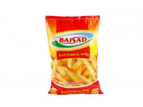 Замороженный картофель фри